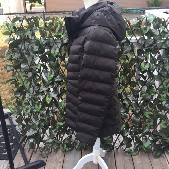 32 degree Heat Puffer Coat Medium - Picture 5 of 7